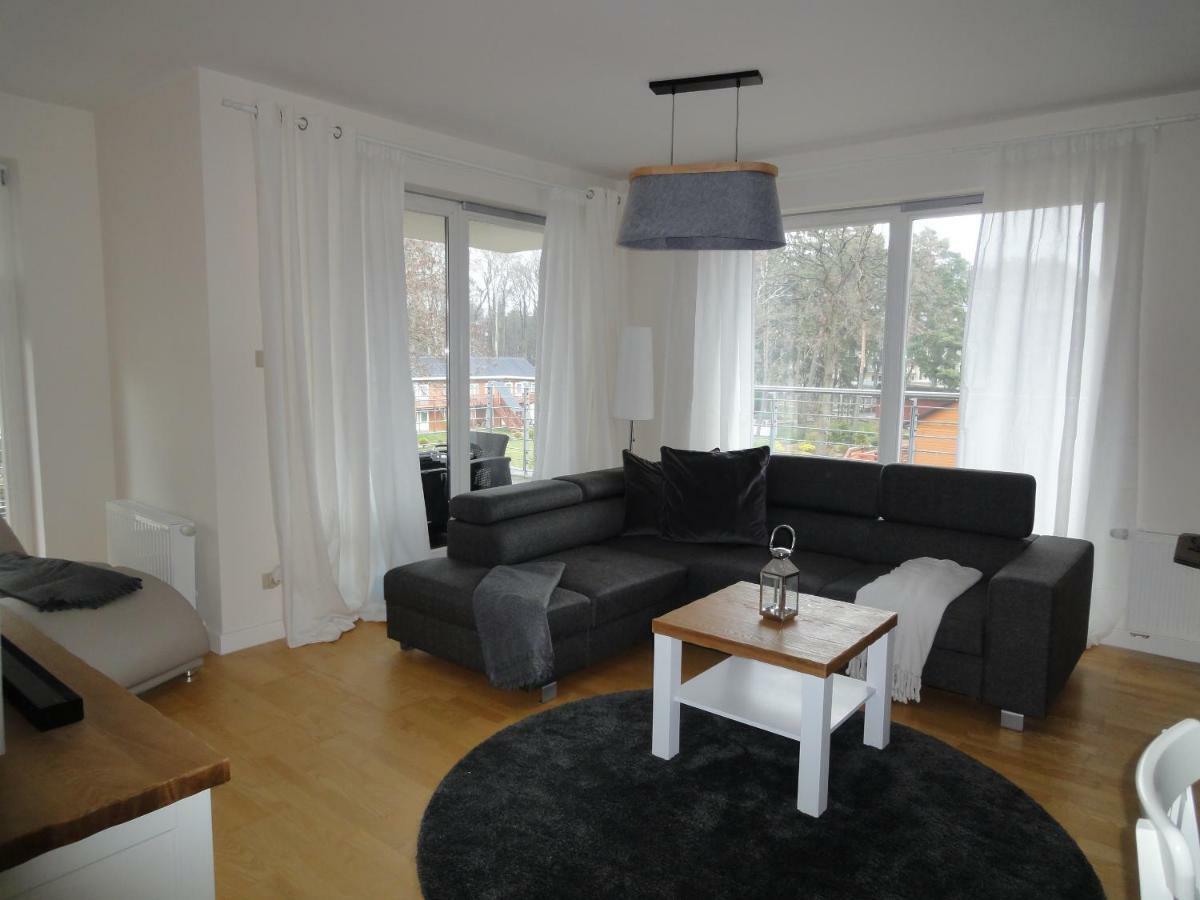 Apartament Gold مينززدرويه المظهر الخارجي الصورة