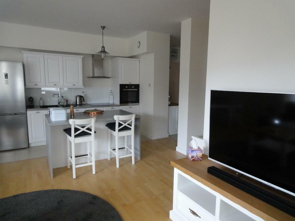 Apartament Gold مينززدرويه المظهر الخارجي الصورة