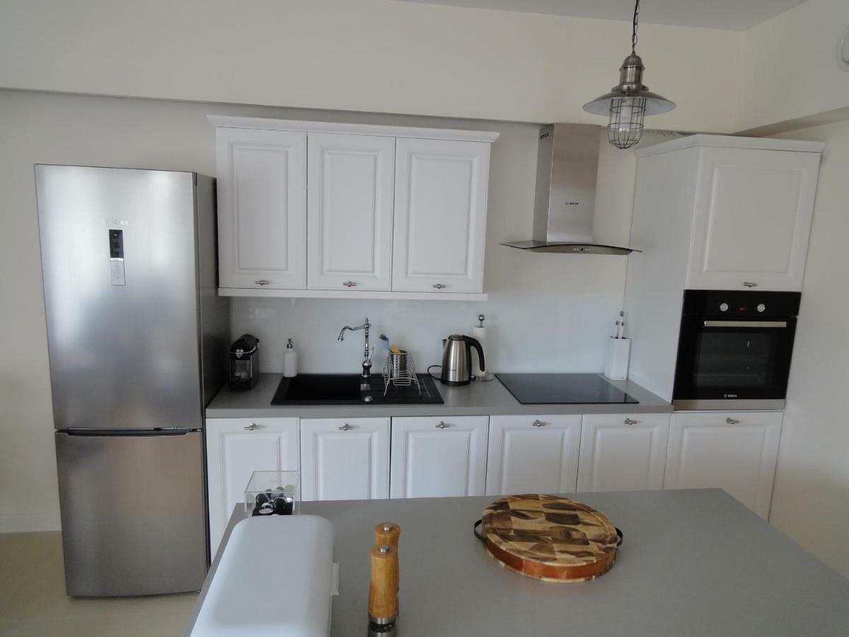 Apartament Gold مينززدرويه المظهر الخارجي الصورة