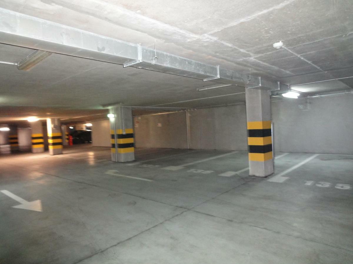 Apartament Gold مينززدرويه المظهر الخارجي الصورة