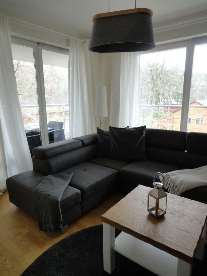 Apartament Gold مينززدرويه المظهر الخارجي الصورة