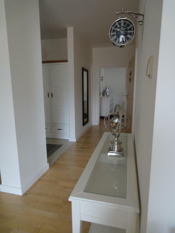 Apartament Gold مينززدرويه المظهر الخارجي الصورة