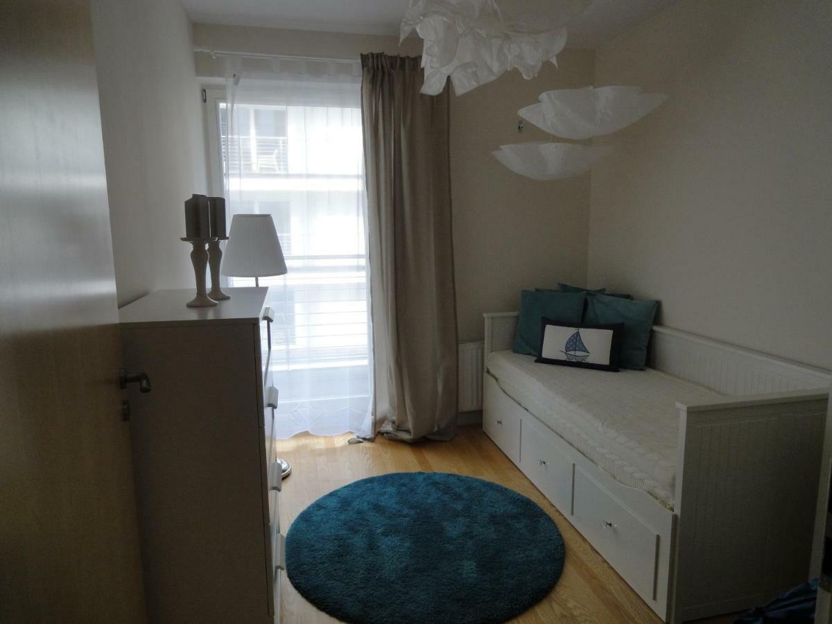 Apartament Gold مينززدرويه المظهر الخارجي الصورة