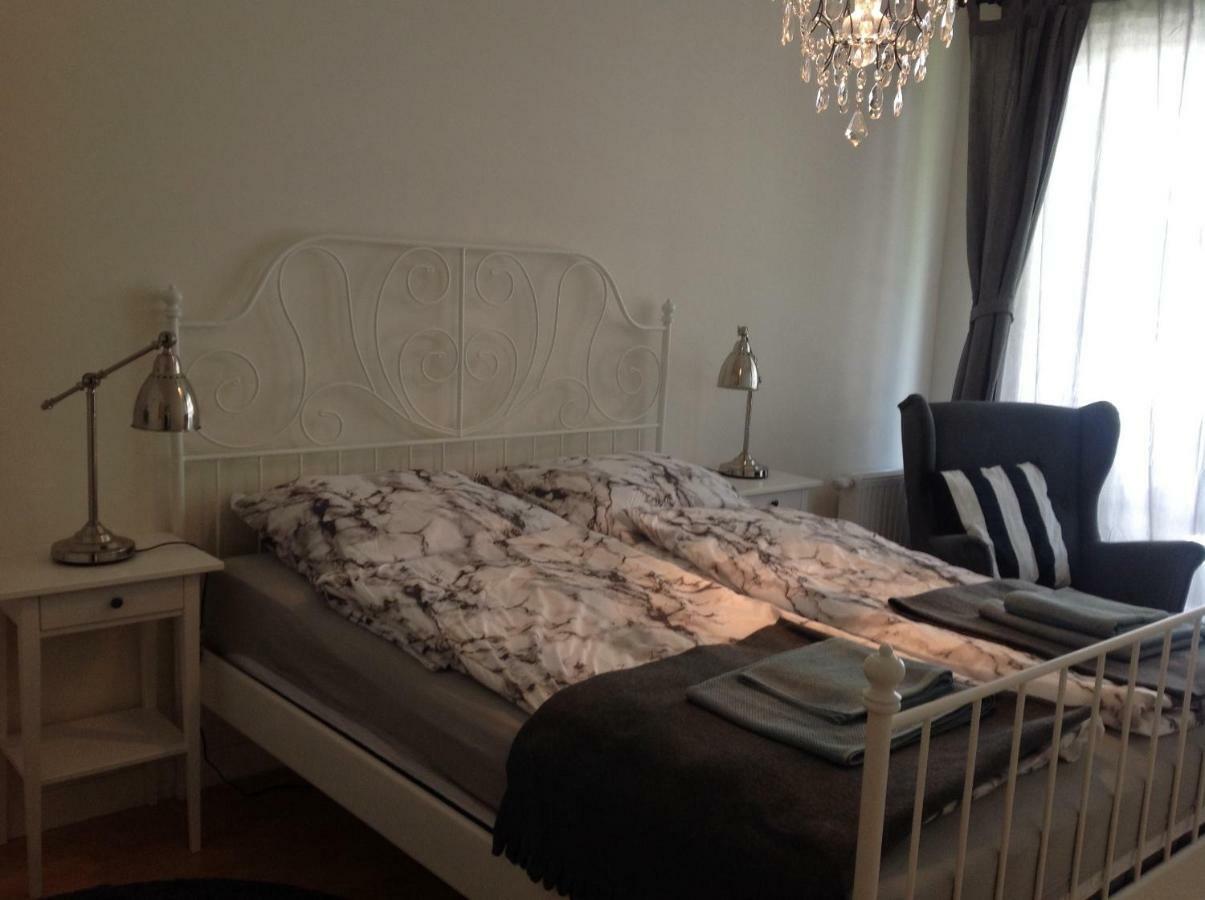 Apartament Gold مينززدرويه المظهر الخارجي الصورة