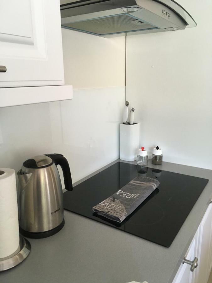 Apartament Gold مينززدرويه المظهر الخارجي الصورة