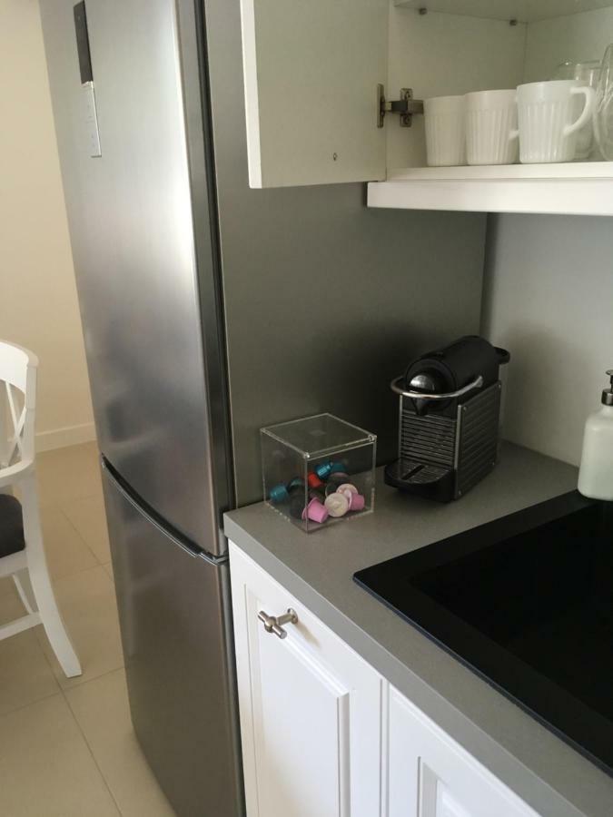 Apartament Gold مينززدرويه المظهر الخارجي الصورة