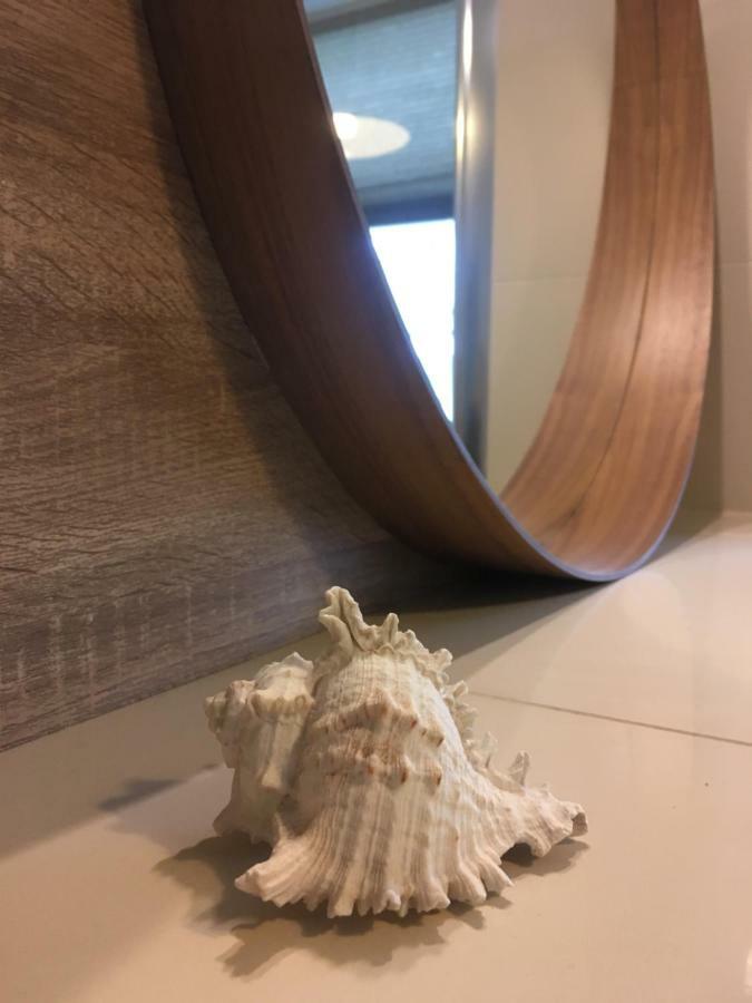 Apartament Gold مينززدرويه المظهر الخارجي الصورة