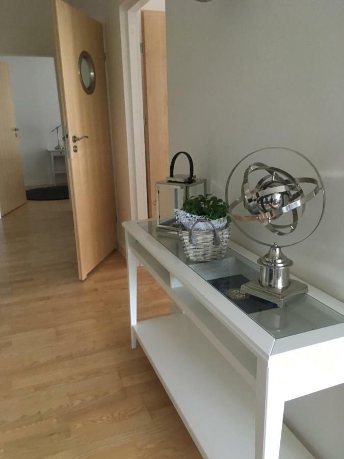 Apartament Gold مينززدرويه المظهر الخارجي الصورة