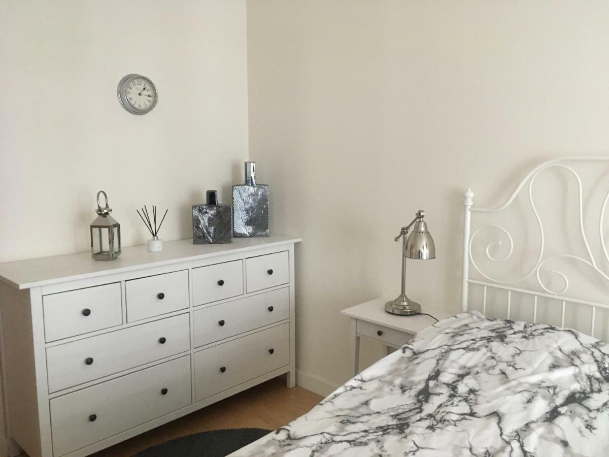 Apartament Gold مينززدرويه المظهر الخارجي الصورة