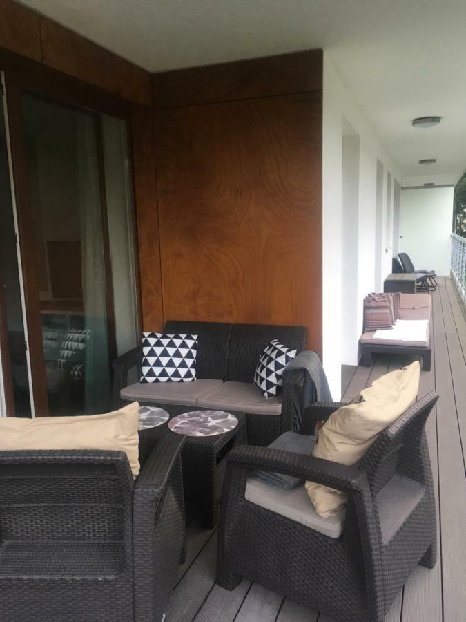 Apartament Gold مينززدرويه المظهر الخارجي الصورة