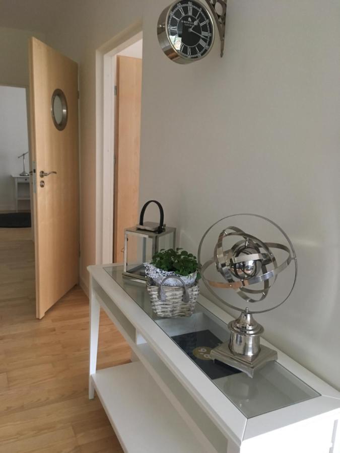 Apartament Gold مينززدرويه المظهر الخارجي الصورة