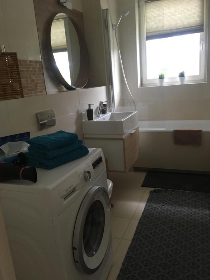 Apartament Gold مينززدرويه المظهر الخارجي الصورة